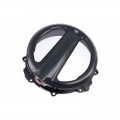 CNC Racing Clear Clutch Cover For MV Agusta F3/B3 Models With a Cable Clutch CNC Racing Clear Clutch Cover For MV Agusta F3/B3 Models With a Cable Clutch